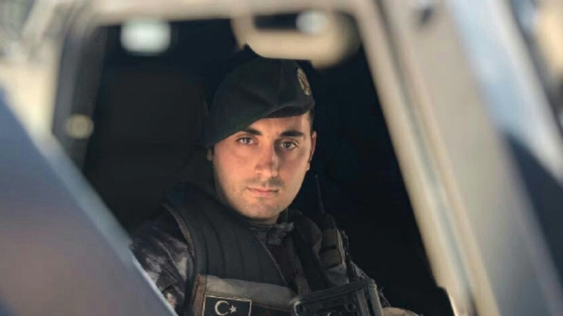 ŞEHİT ABDULLAH YILDIRIM'I ANMA PROGRAMIMIZ